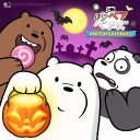 🧸　　₊　ノ bears o ween Discord Server Logo