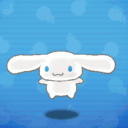 ∩ ⑅ ∩　　₊　　🥣　　/cinnapup Discord Server Logo