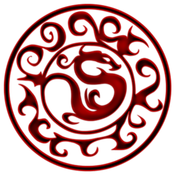 Scarlet Discord Server Logo