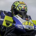 MotoPrix Racing Discord Server Logo