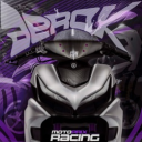MotoPrix Racing Discord Server Logo