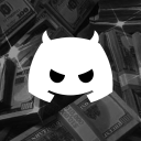 𝙽𝚒𝚐𝚑𝚝𝚏𝚊𝚕𝚕 𝚇 Discord Server Logo