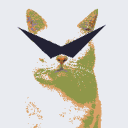 Cato’s Basement Discord Server Logo