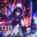TYPE Discord Server Logo