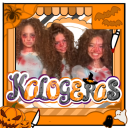 happy kaloween! /kalogeras Discord Server Logo