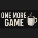 One More Game Discord Server Logo