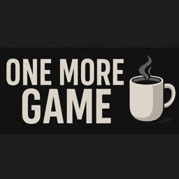 One More Game Discord Server Logo