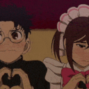 Dandadan-seiko’s house Discord Server Logo