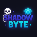 ShadowByte® Roblox Discord Server Logo