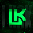 # ~ Lucky § Discord Server Logo