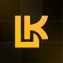 # ~ Lucky § Discord Server Logo