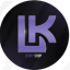 # ~ Lucky § Discord Server Logo