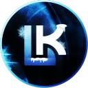 # ~ Lucky § Discord Server Logo