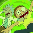 The Bruzz Discord Server Logo