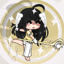 「 ✦ bella's wonderful server ✦ 」 Discord Server Logo