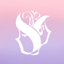 Yuri Garden Discord Server Logo