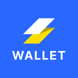 Speed Wallet Discord Server Logo