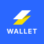 Speed Wallet Discord Server Logo