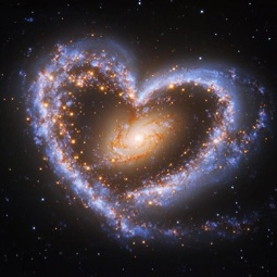 Starbound ・゚✧ Discord Server Logo