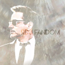 RDJ FANDOM ⎊ Discord Server Logo