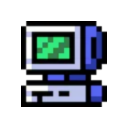 Friends -  Ask To DM - VC Discord Server Logo