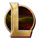 League of Legends ESPANA Discord Server Logo