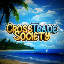 Adopt Me + Mm2 + Roblox Cross-Trading Discord Server Logo