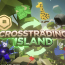 Adopt Me + MM2 + Roblox Cross-Trading Discord Server Logo