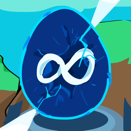 The Grove Discord Server Logo