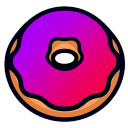 500 SKELE QD RN Discord Server Logo