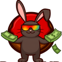 1.3B RN Discord Server Logo