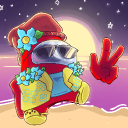AUAD™ Discord Server Logo
