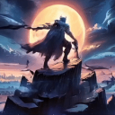 HeavenShadow Discord Server Logo