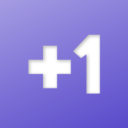 Deutschsprachiger Counting Server Discord Server Logo