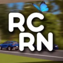 💙 Rensselaer County Roleplay Nation Discord Server Logo