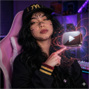 🖤 Discord Server Logo