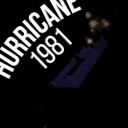 Hurricane Discord Server Logo