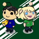 Pakistani Teens Discord Server Logo