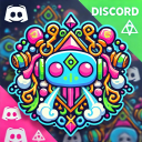 Yeeps Wonder Guild team Discord Server Logo