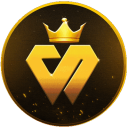 Crown  V2.0 Coming Soon Discord Server Logo