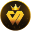 Crown  Roleplay Discord Server Logo