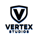 Vertex  Studios Discord Server Logo