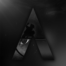 ASKER  SETTINGS Discord Server Logo