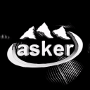 ASKER Discord Server Logo