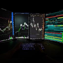 𝐓𝐫𝐚𝐝𝐞𝐫𝐬 𝐄𝐦𝐩𝐢𝐫𝐞 𝐎𝐅 Discord Server Logo