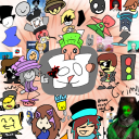Forsaken Wiki Discord Discord Server Logo