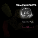 Forsaken (Unofficial) Wiki Discord Discord Server Logo