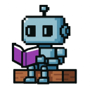 botgg.xyz ~ GG tag Discord Server Logo