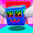 Steal a Brainrot & Garden Horizons & Escape Tsunami For Brainrots Discord Server Logo