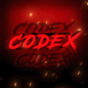 Code X Verse Discord Server Logo